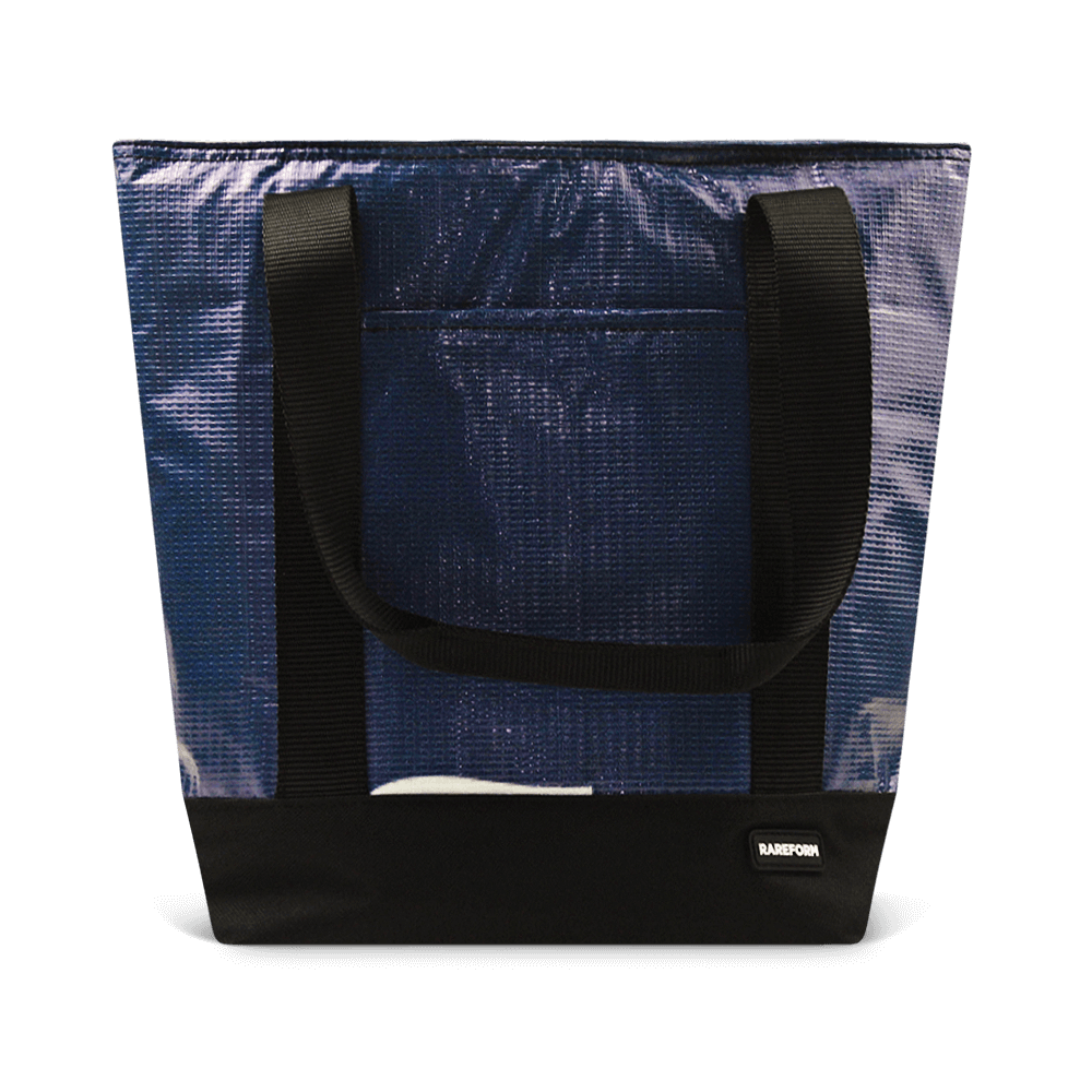 Beck Cooler Tote