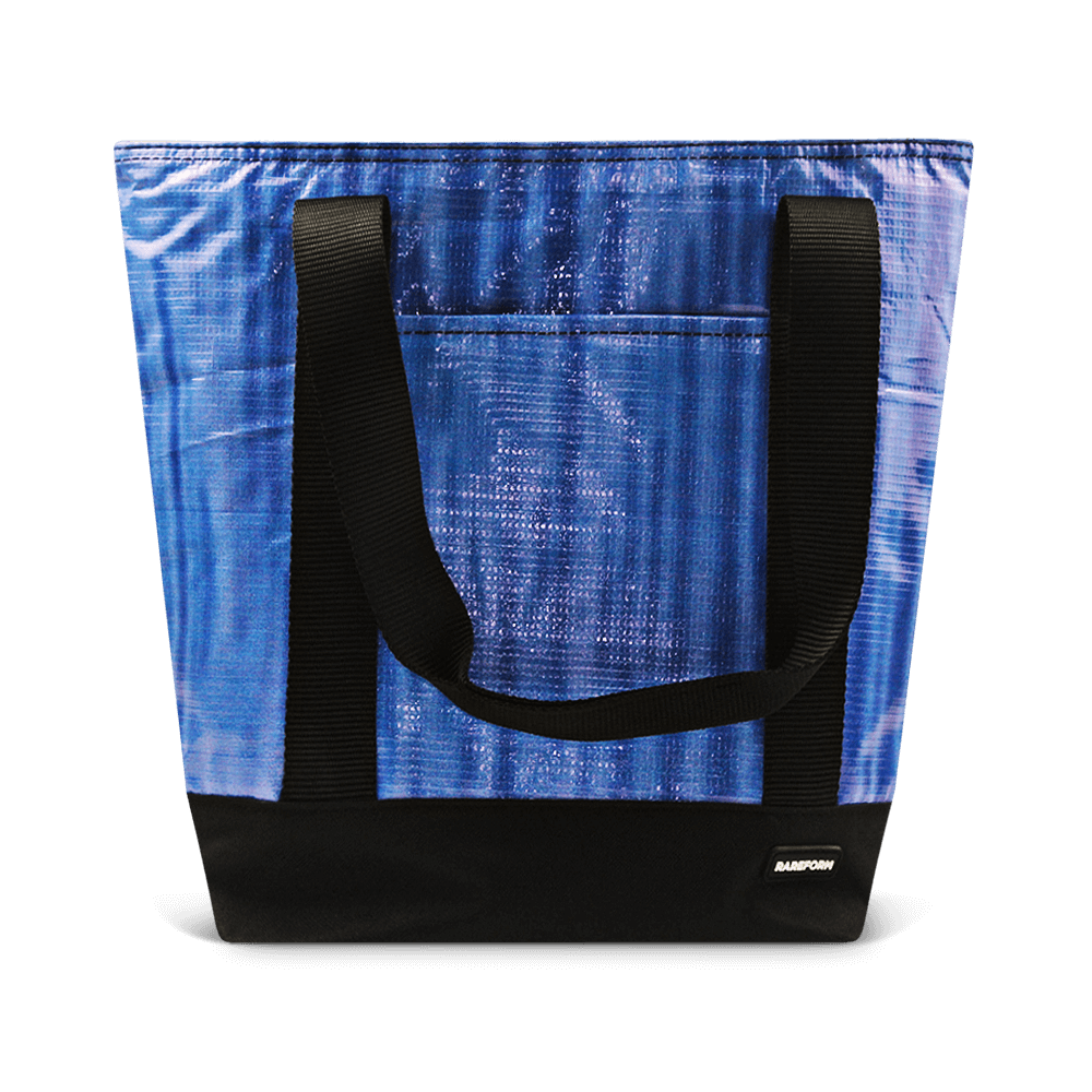Beck Cooler Tote