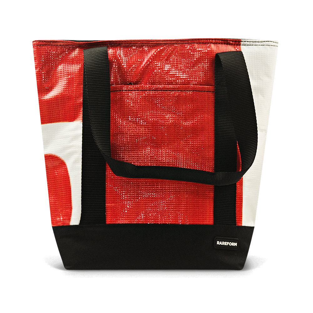 Beck Cooler Tote