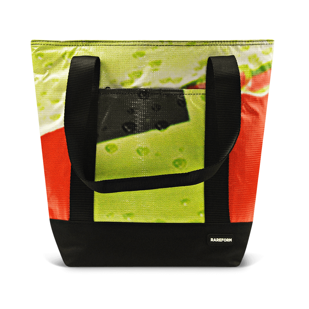 Beck Cooler Tote