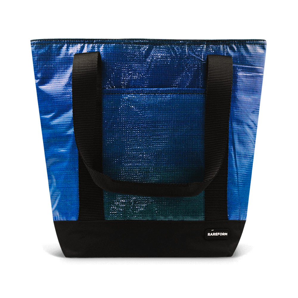 Beck Cooler Tote