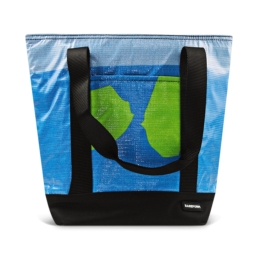 Beck Cooler Tote