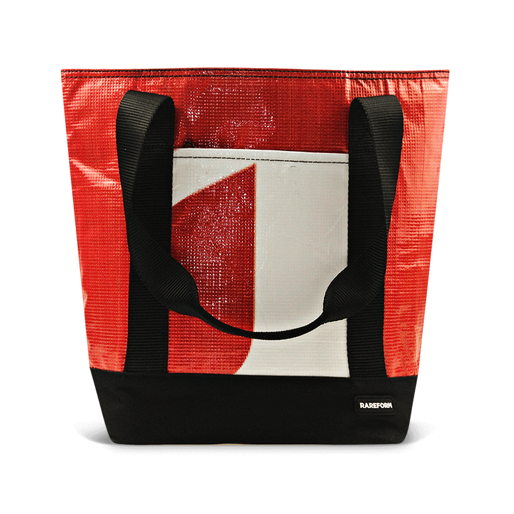 Beck Cooler Tote