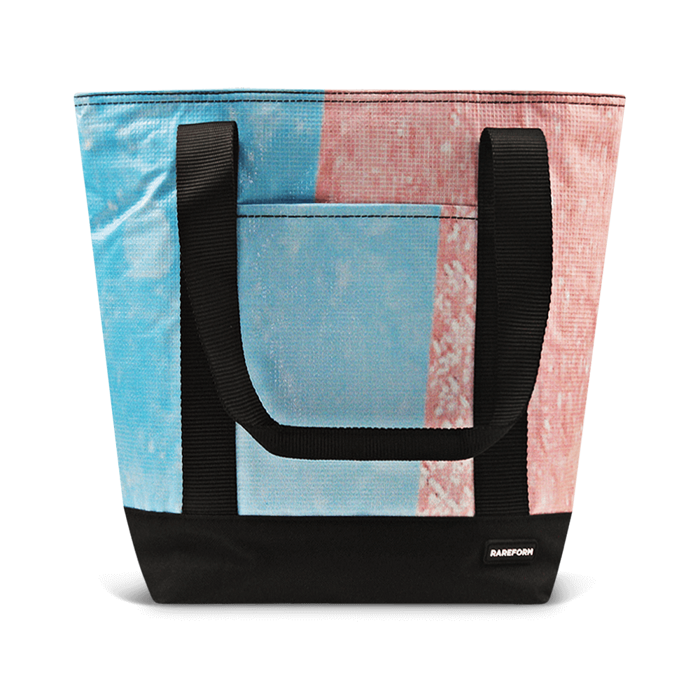 Beck Cooler Tote