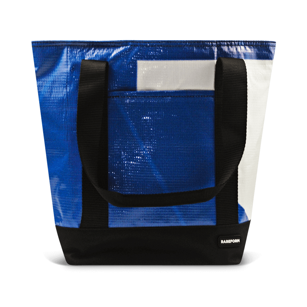 Beck Cooler Tote