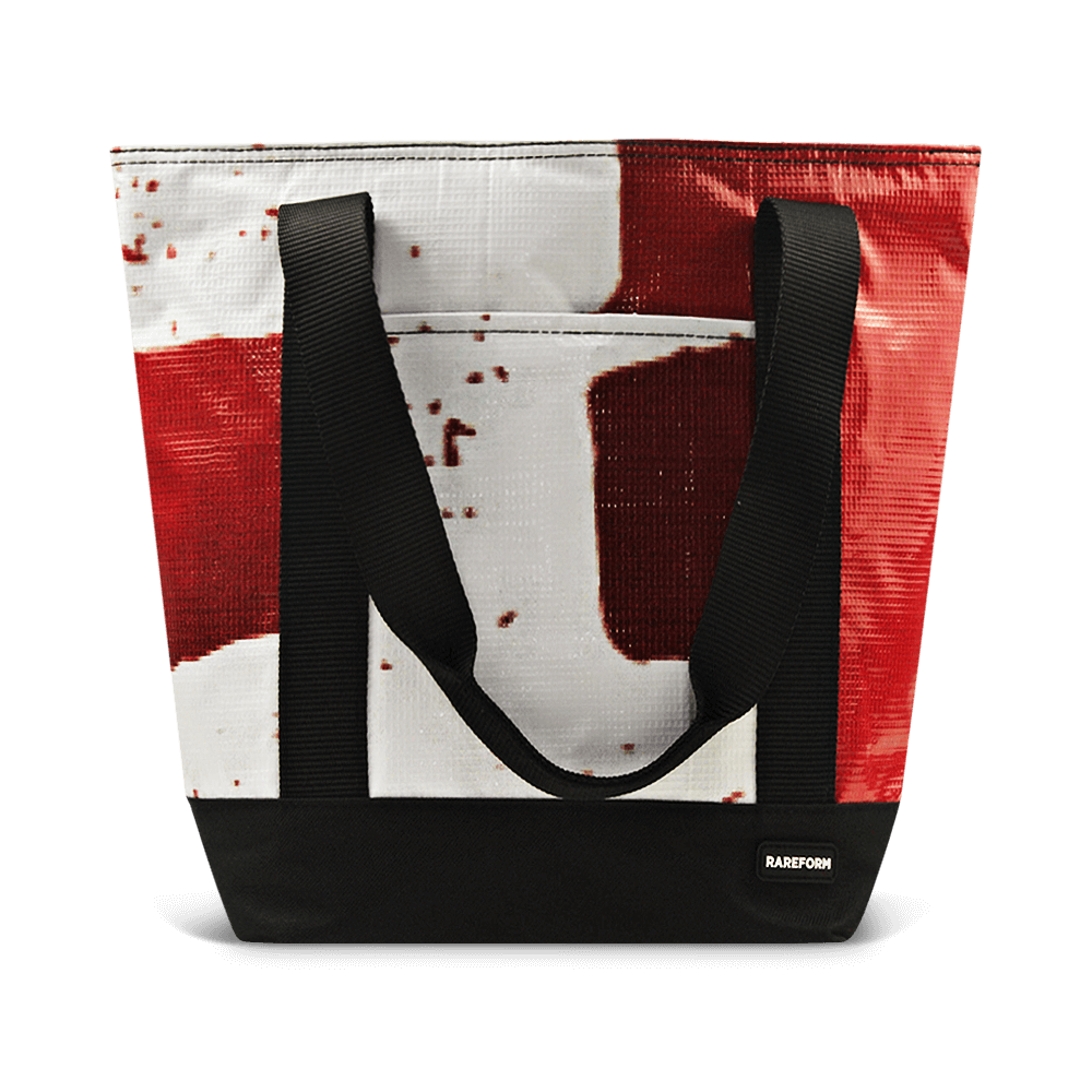 Beck Cooler Tote