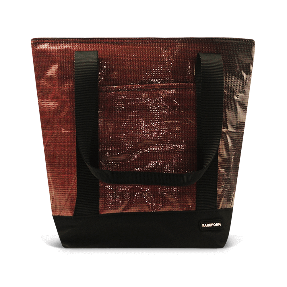 Beck Cooler Tote