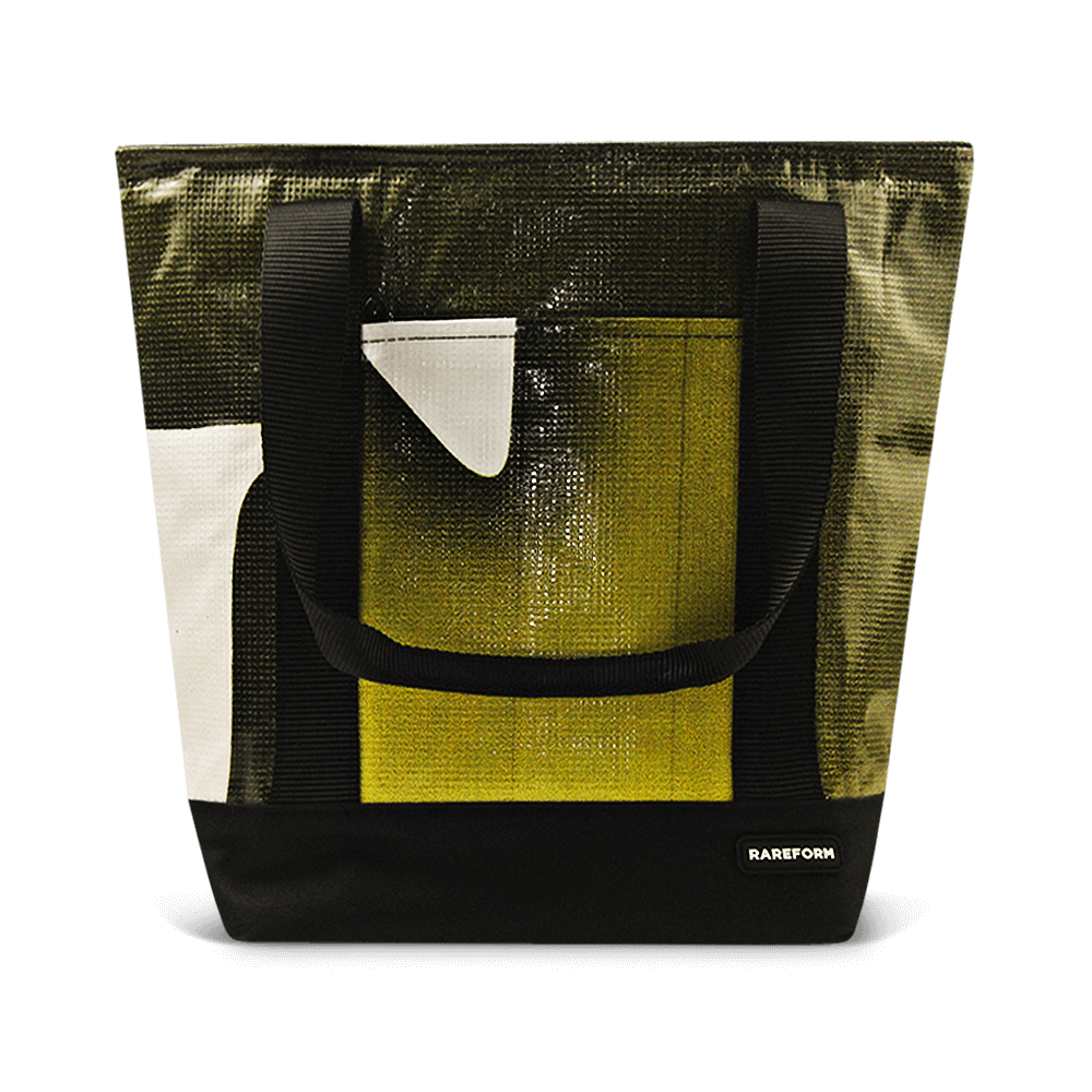 Beck Cooler Tote