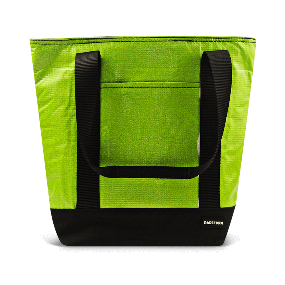 Beck Cooler Tote