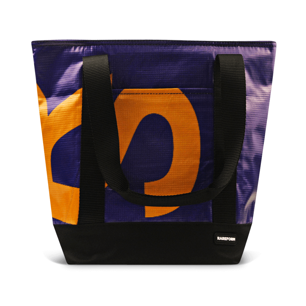 Beck Cooler Tote