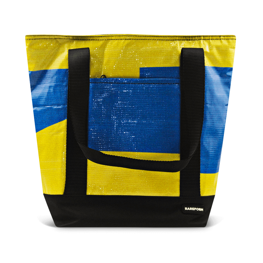 Beck Cooler Tote