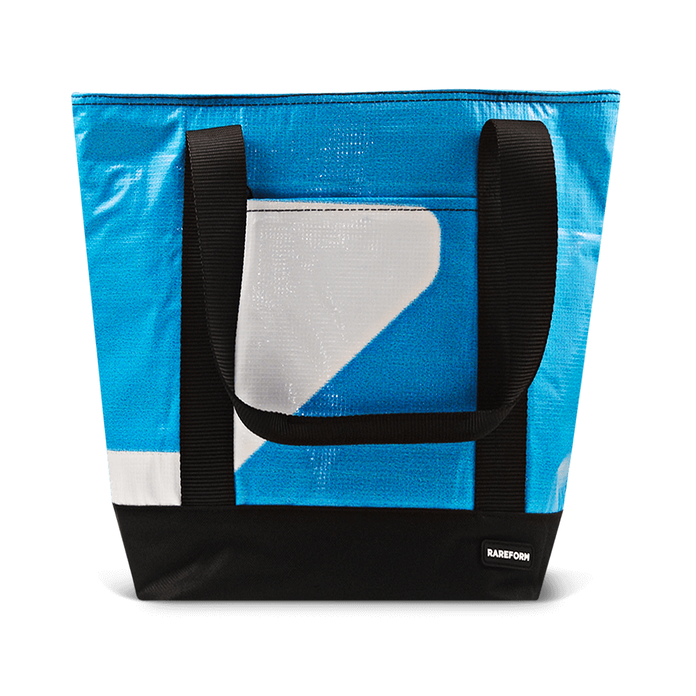 Beck Cooler Tote