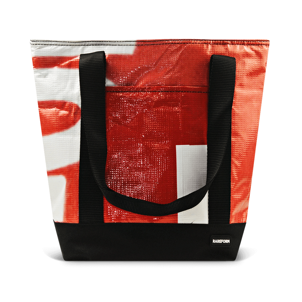 Beck Cooler Tote