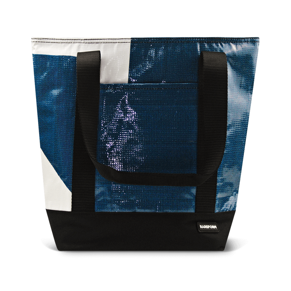 Beck Cooler Tote