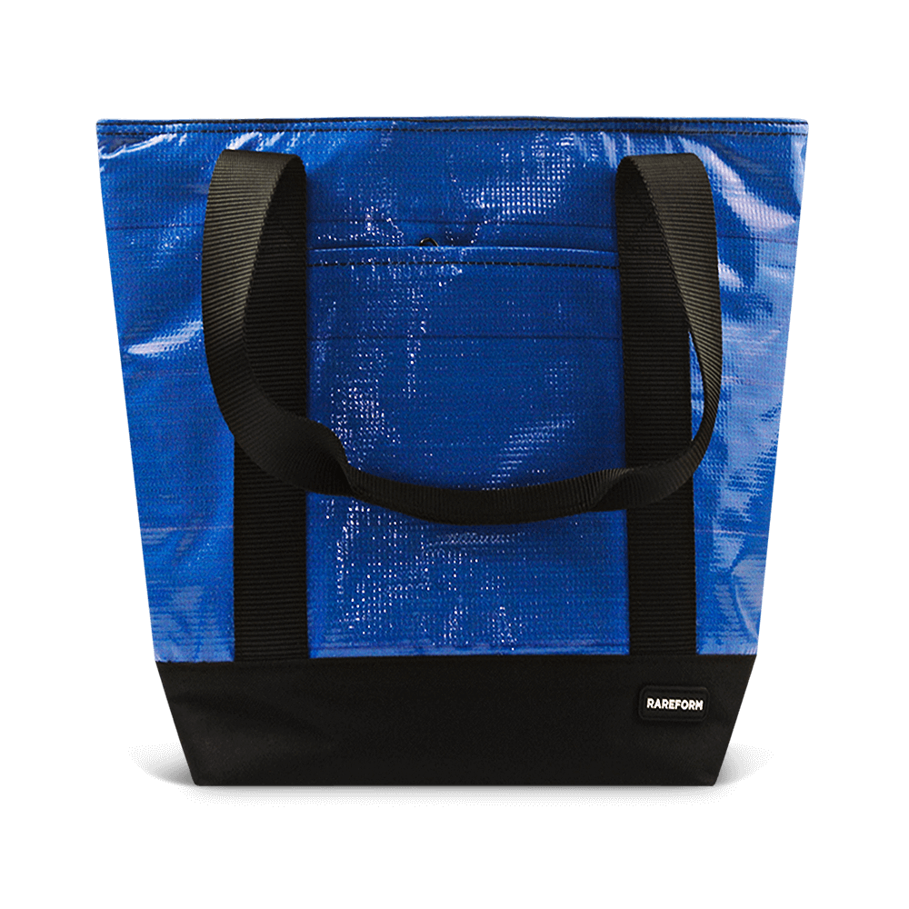 Beck Cooler Tote