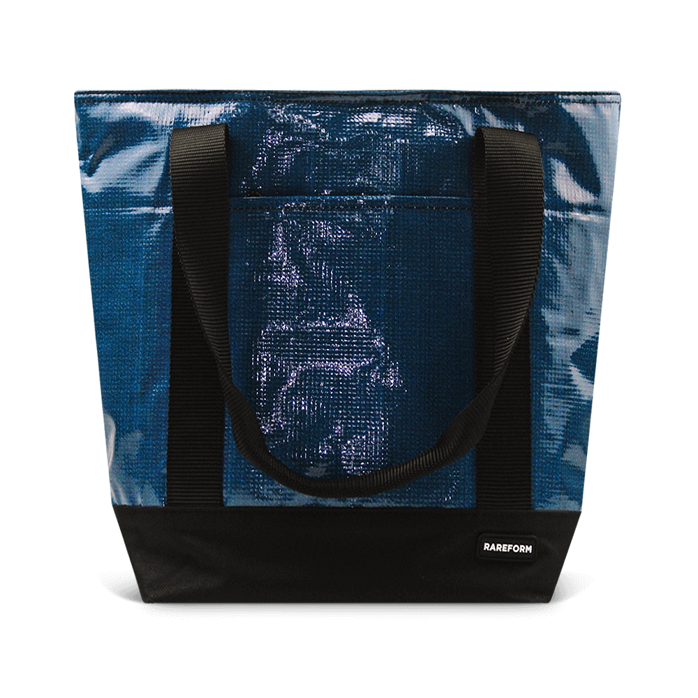 Beck Cooler Tote