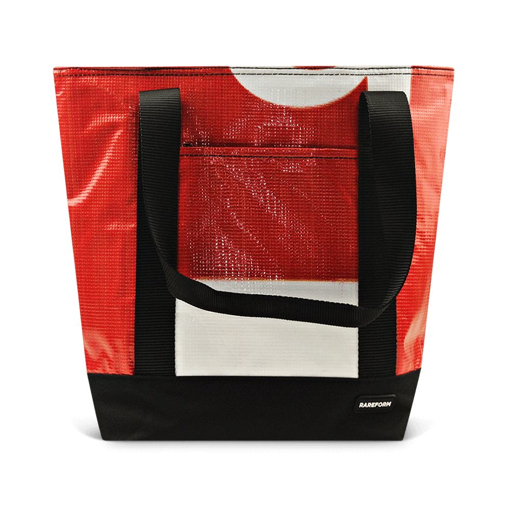 Beck Cooler Tote
