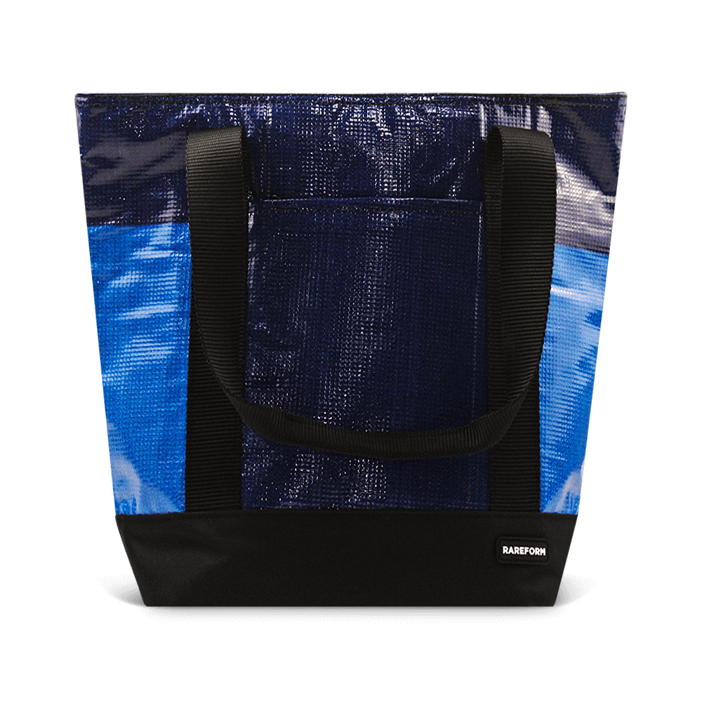 Beck Cooler Tote