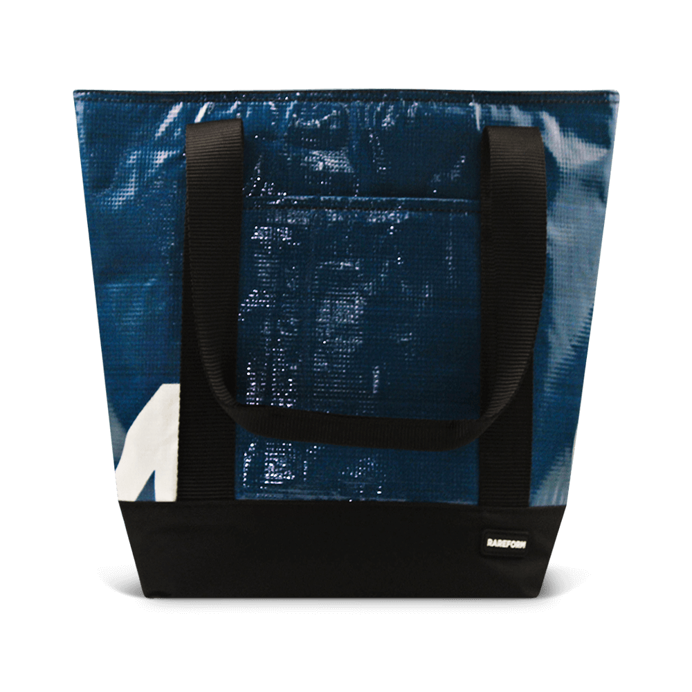Beck Cooler Tote