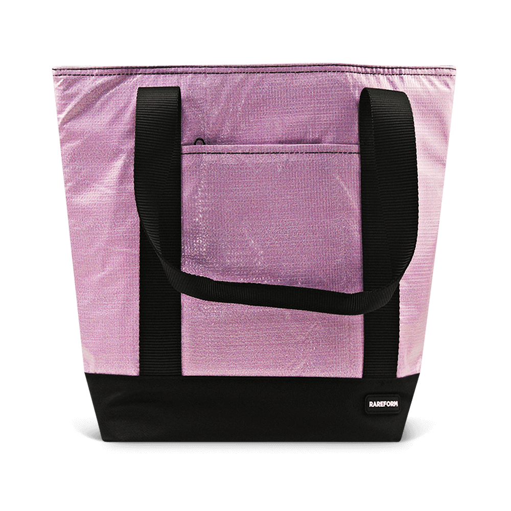 Beck Cooler Tote
