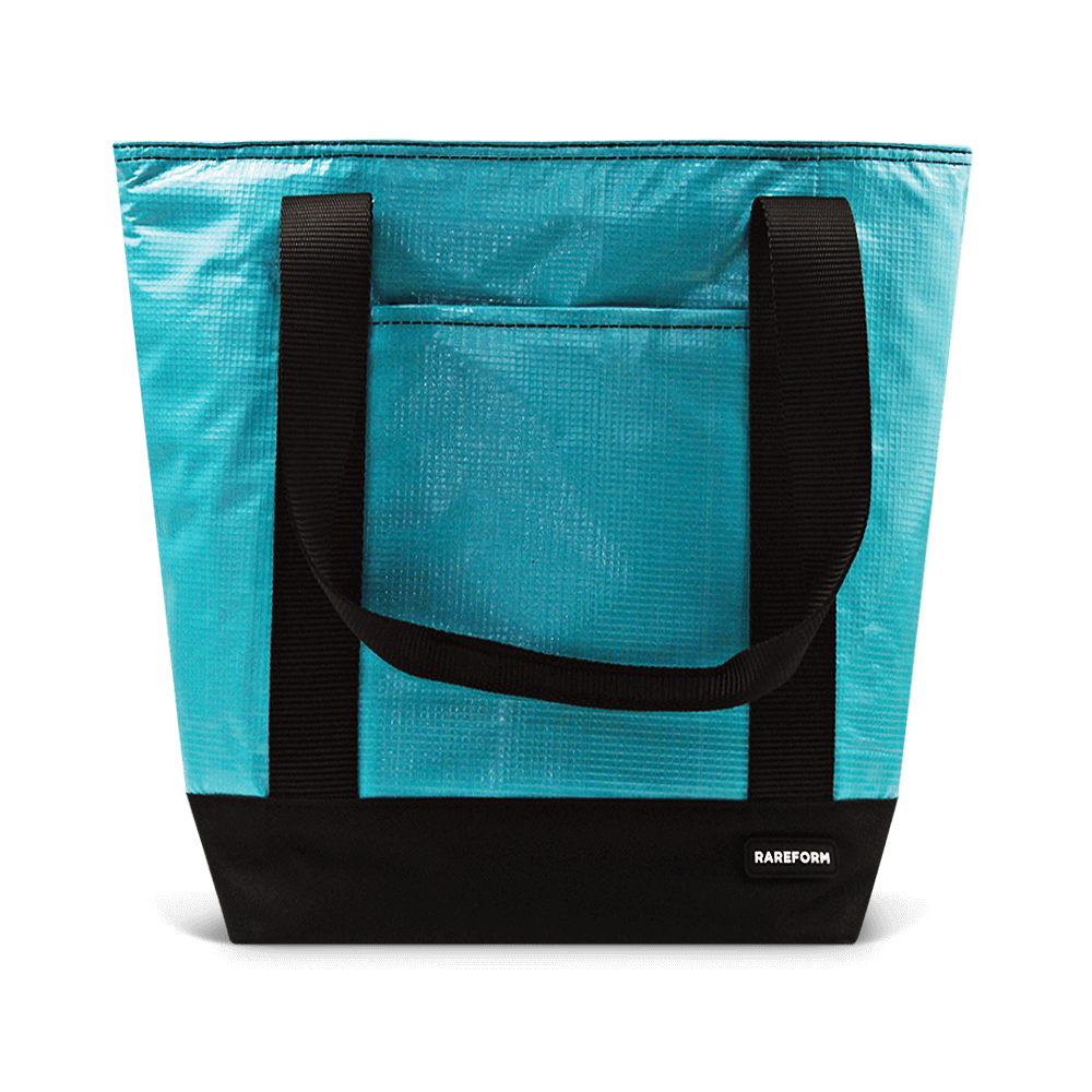 Beck Cooler Tote