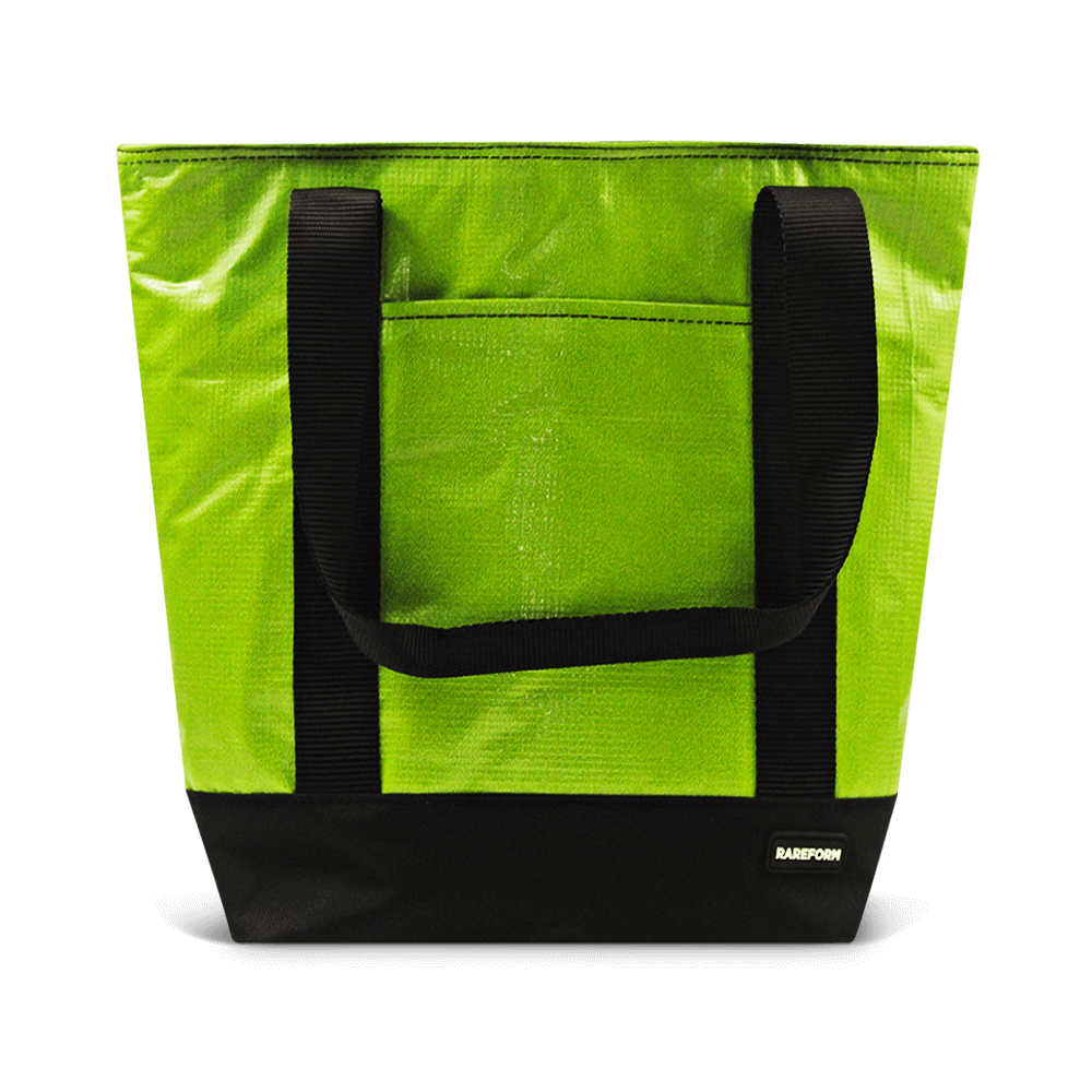 Beck Cooler Tote