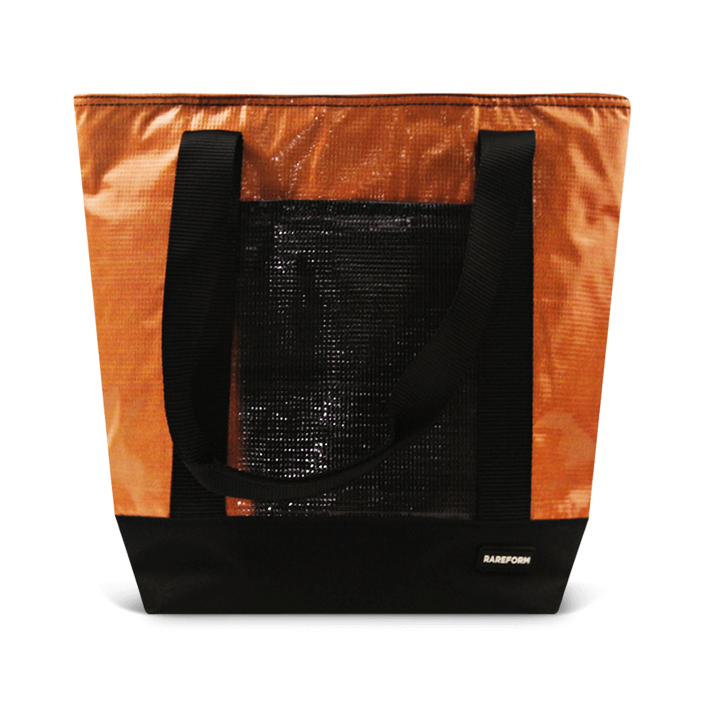 Beck Cooler Tote