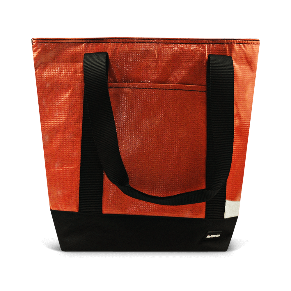 Beck Cooler Tote