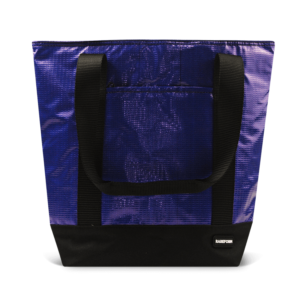 Beck Cooler Tote