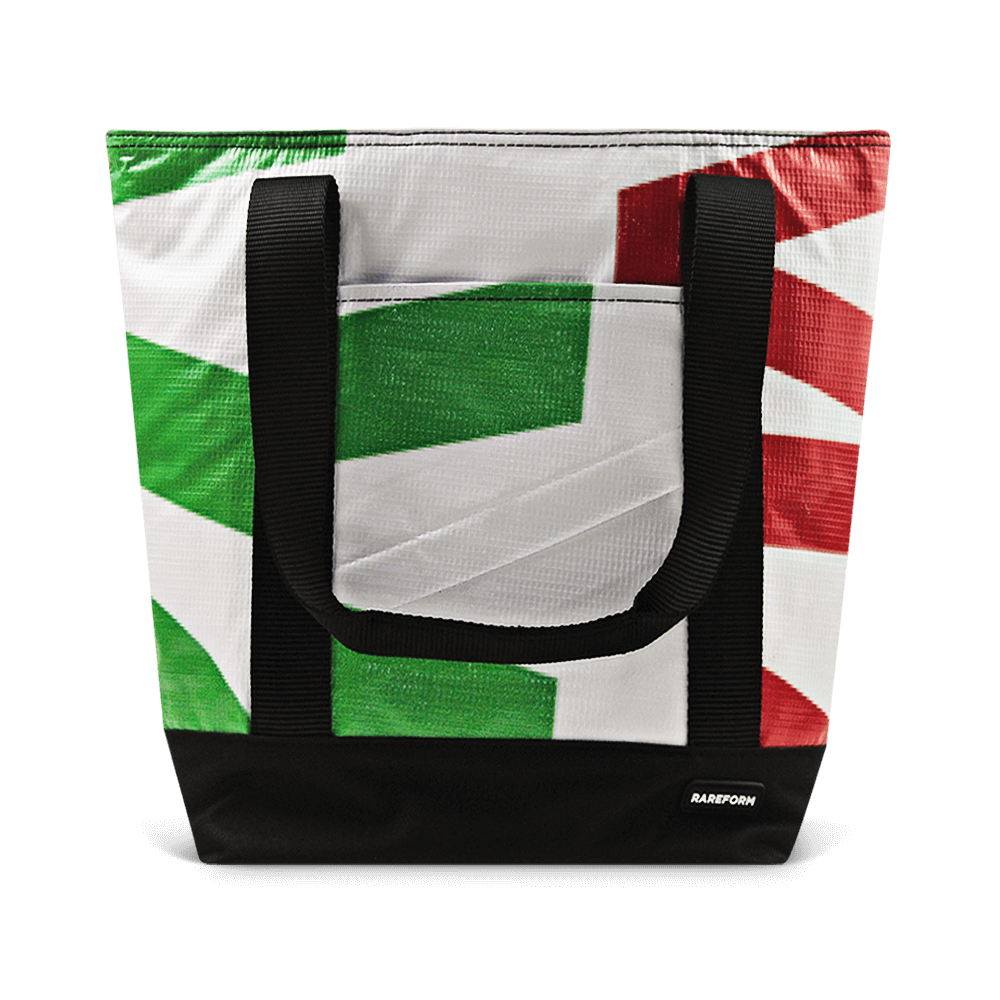 Beck Cooler Tote