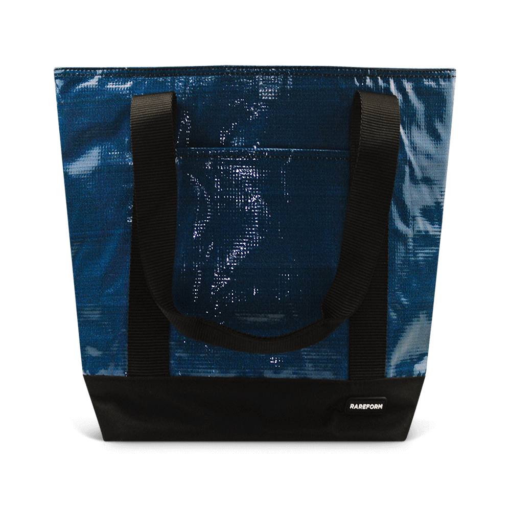 Beck Cooler Tote