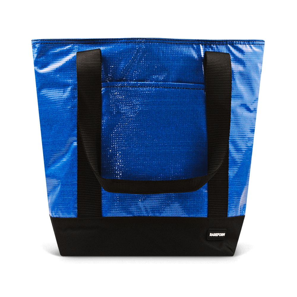 Beck Cooler Tote