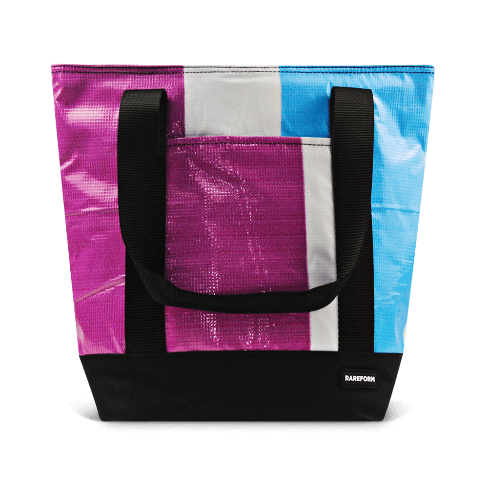 Beck Cooler Tote