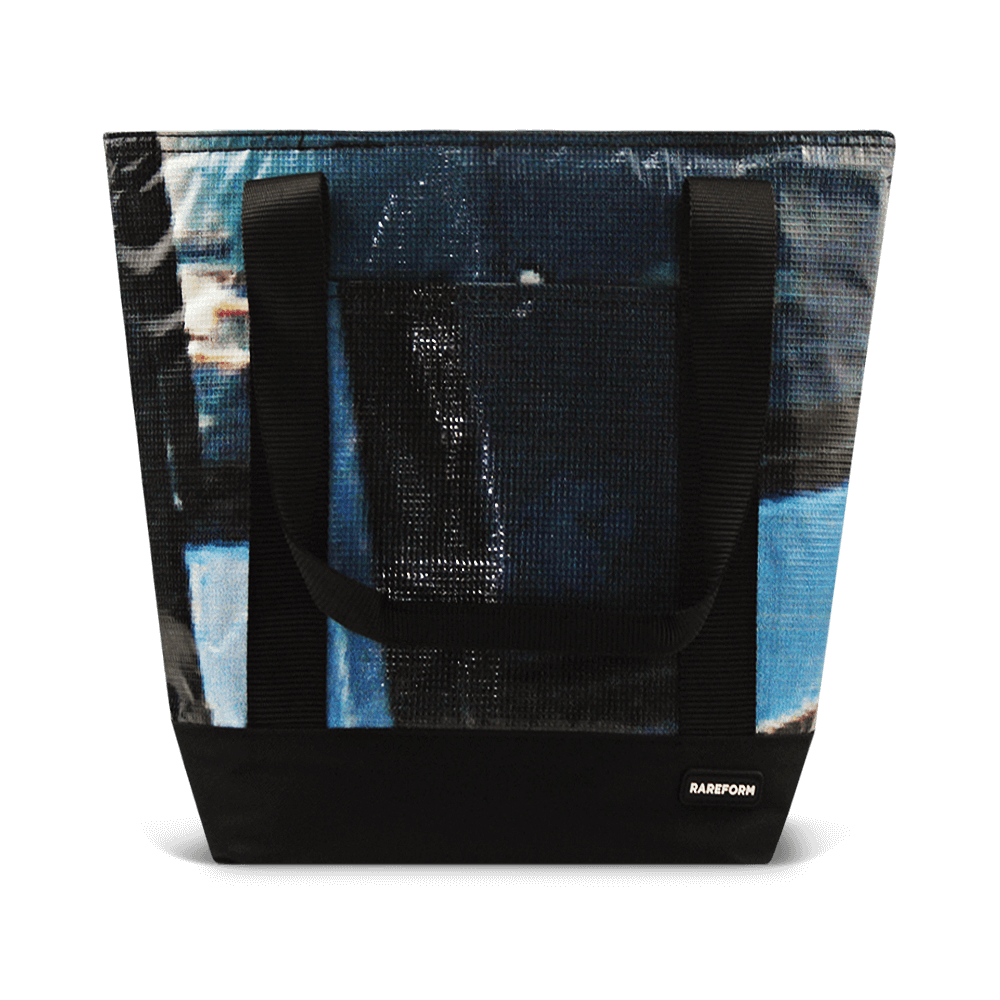 Beck Cooler Tote