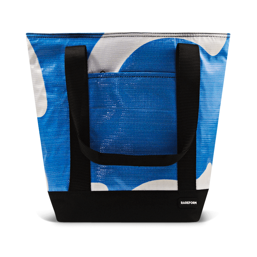 Beck Cooler Tote