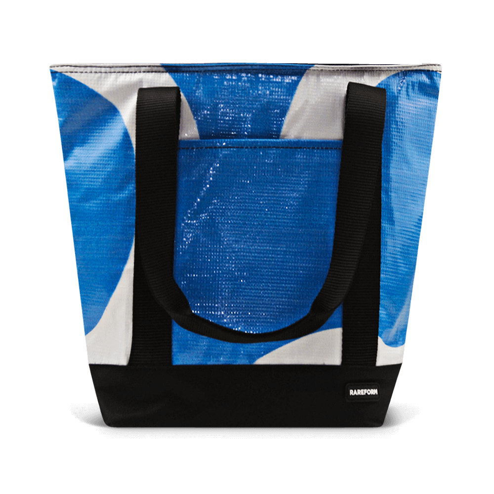 Beck Cooler Tote
