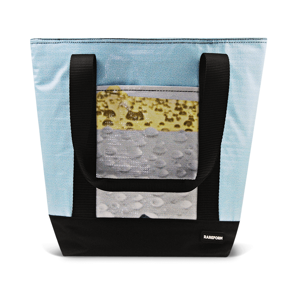 Beck Cooler Tote