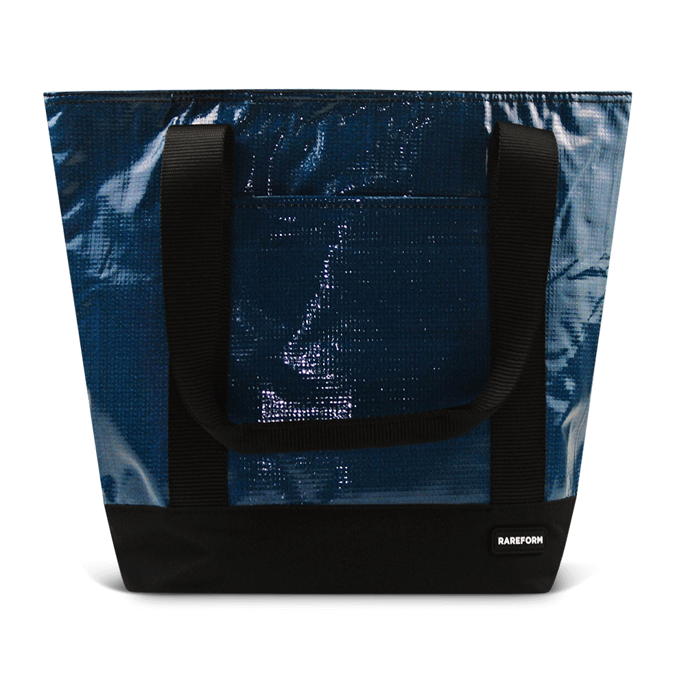 Beck Cooler Tote