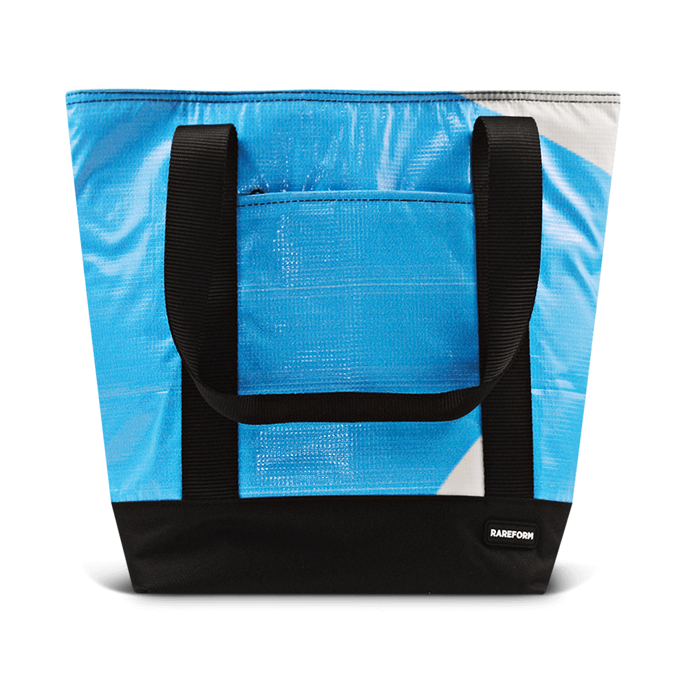 Beck Cooler Tote