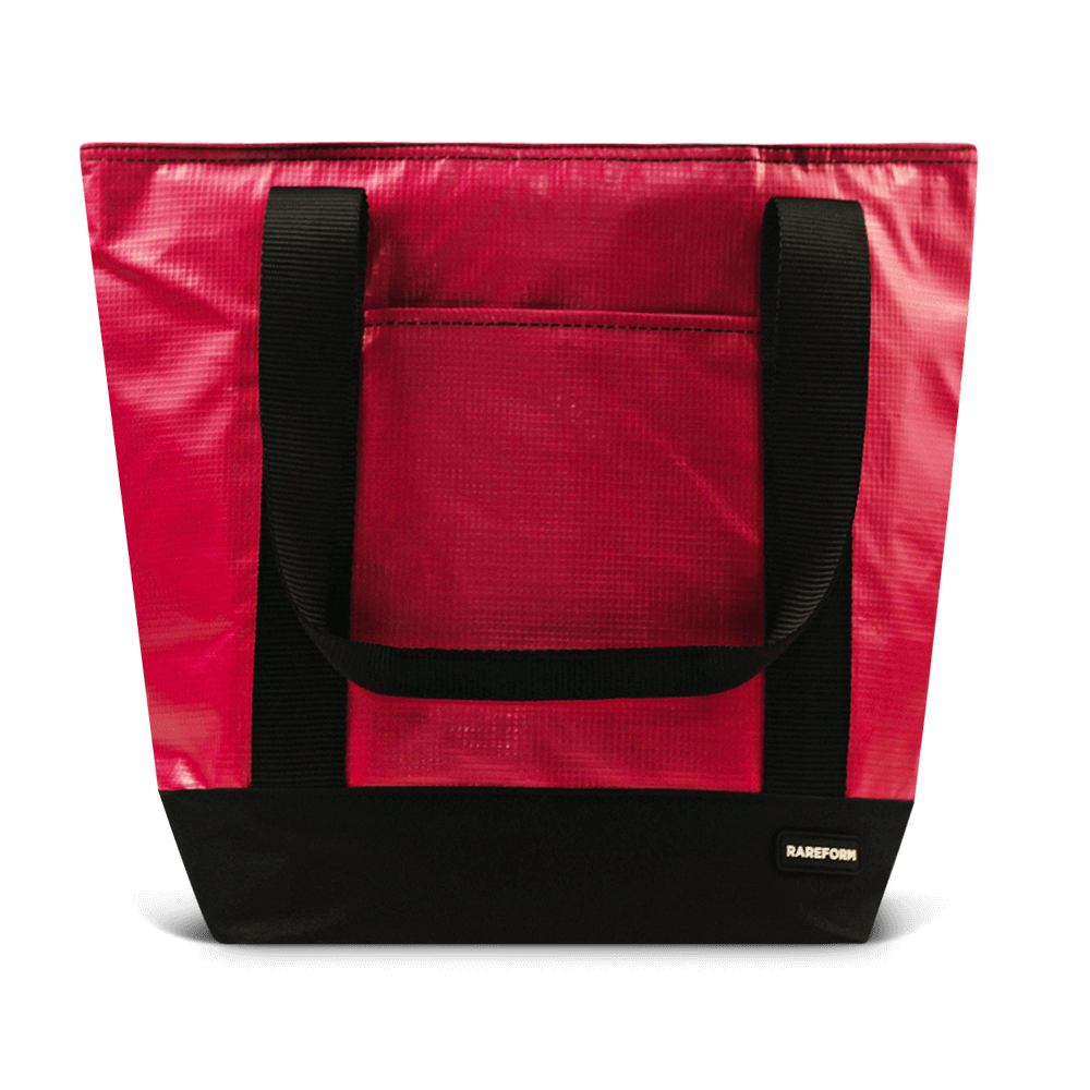 Beck Cooler Tote
