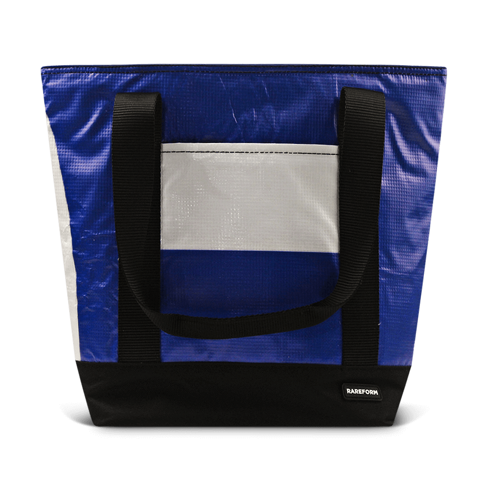 Beck Cooler Tote