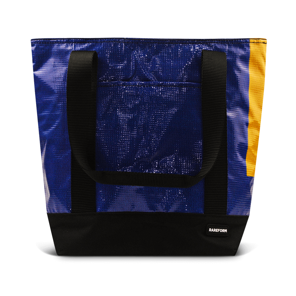 Beck Cooler Tote