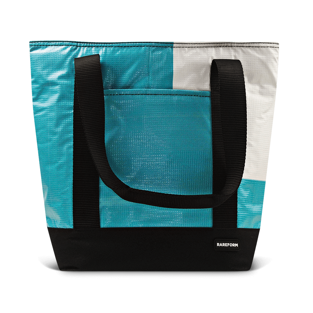 Beck Cooler Tote