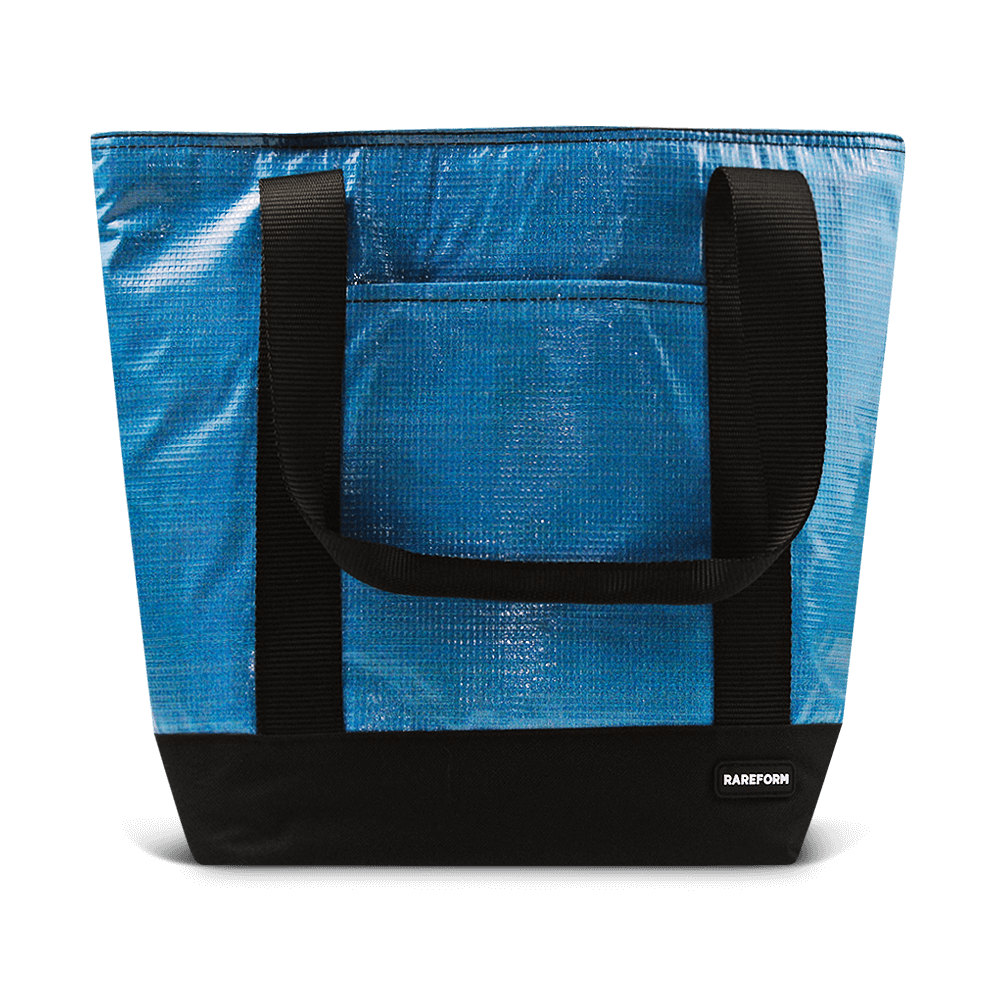 Beck Cooler Tote
