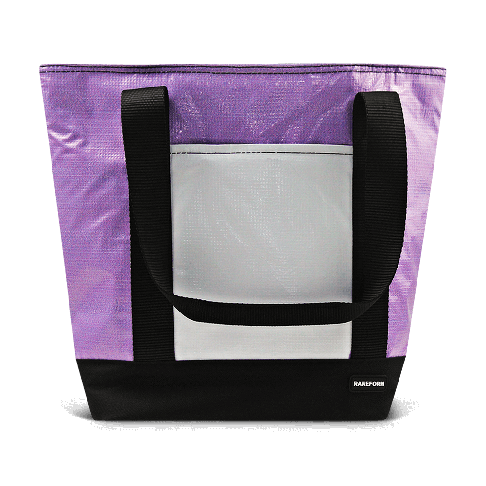 Beck Cooler Tote