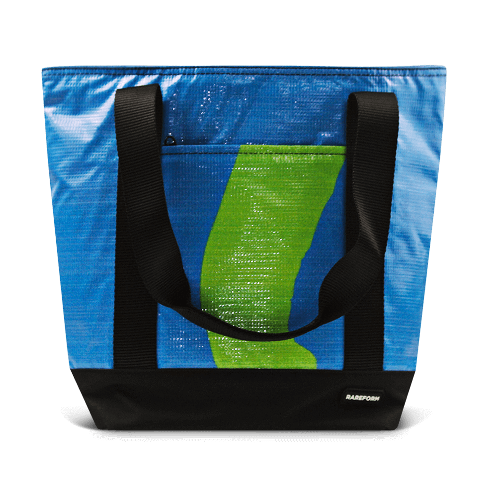 Beck Cooler Tote