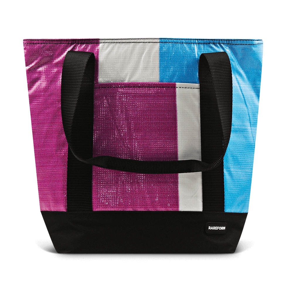Beck Cooler Tote