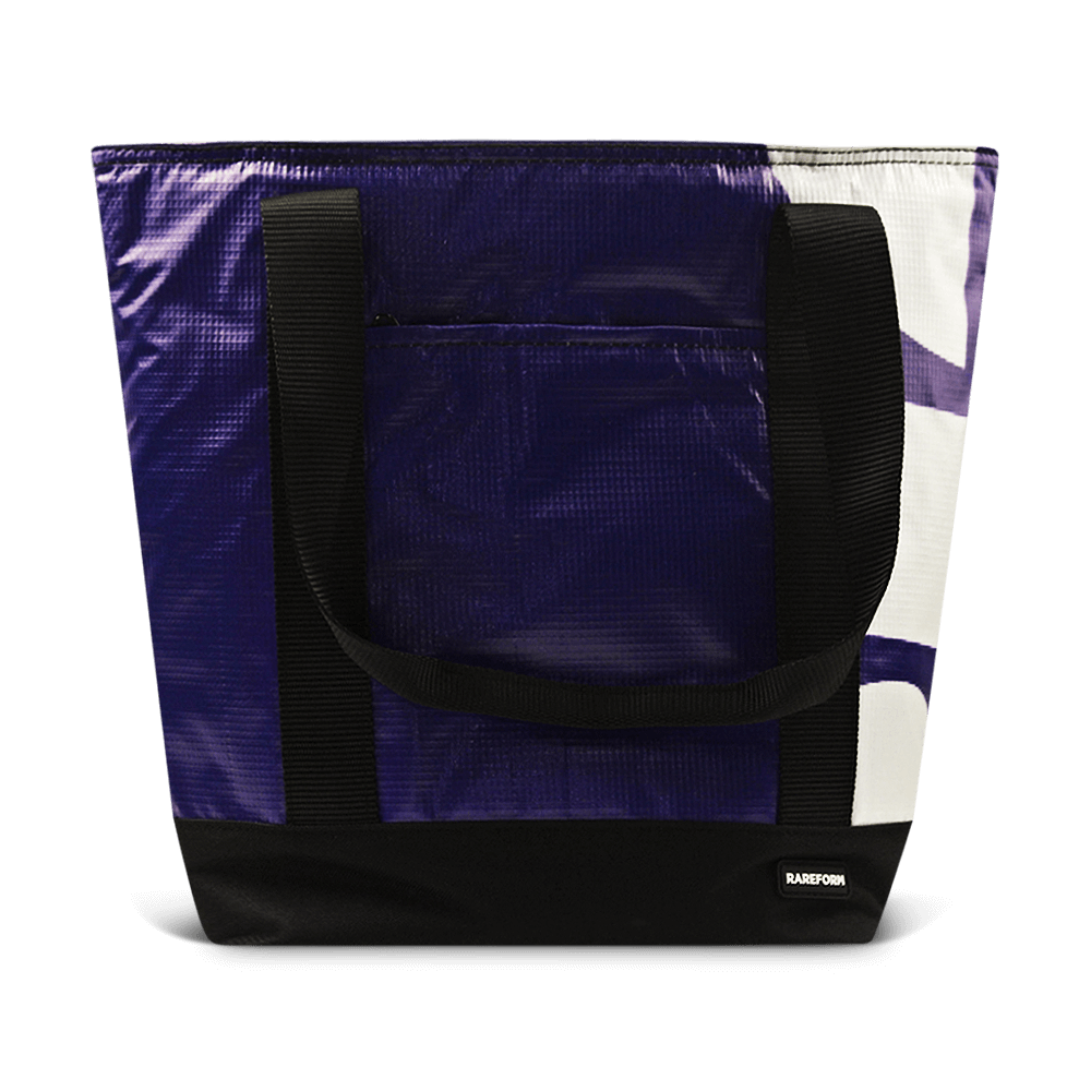 Beck Cooler Tote