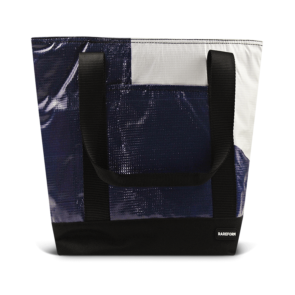Beck Cooler Tote