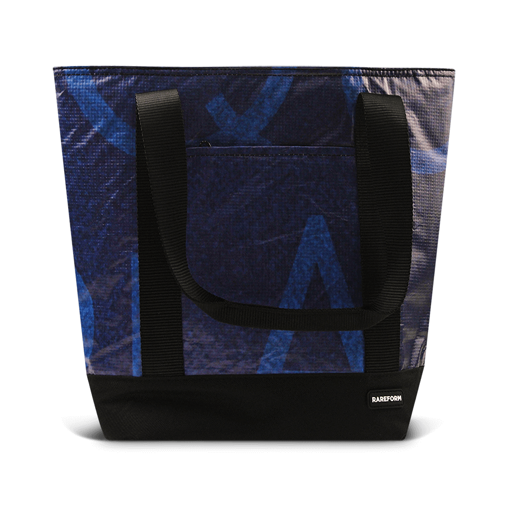 Beck Cooler Tote